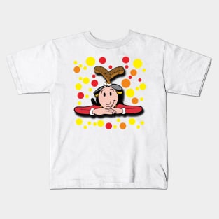 popeye Kids T-Shirt